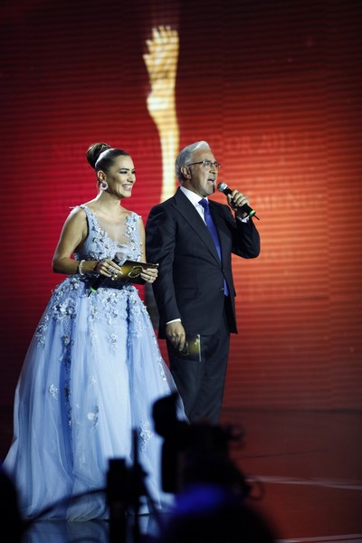 Murex D'or 2015 Part 1